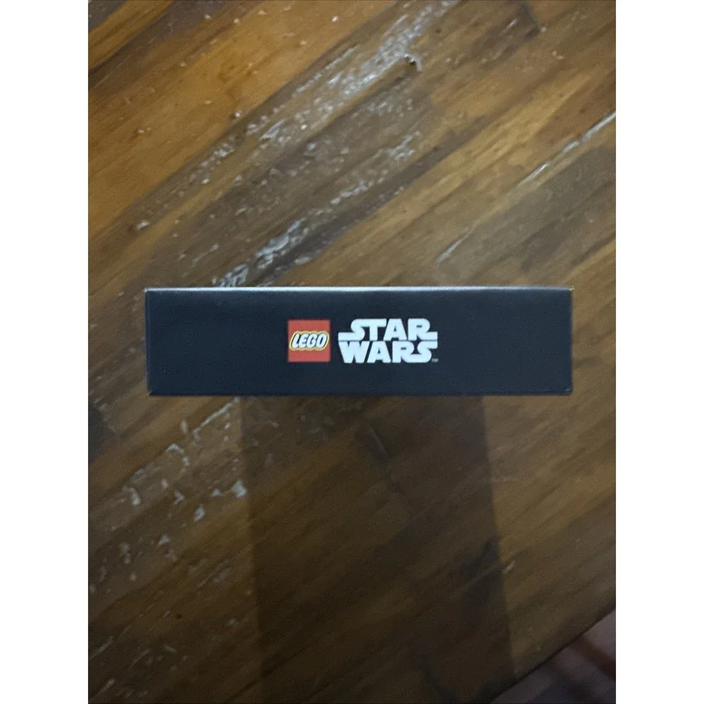 LEGO Star Wars VIP Metal Collectible Coin Death Star w/ Box Rare